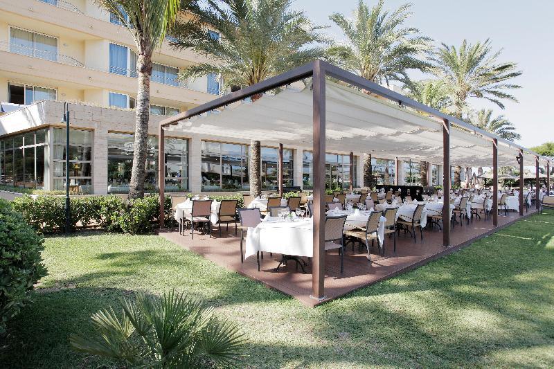 Grupotel Natura Playa Плая де Муро Екстериор снимка