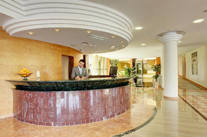 Grupotel Natura Playa Плая де Муро Екстериор снимка