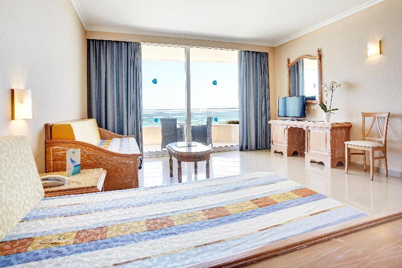 Grupotel Natura Playa Плая де Муро Екстериор снимка